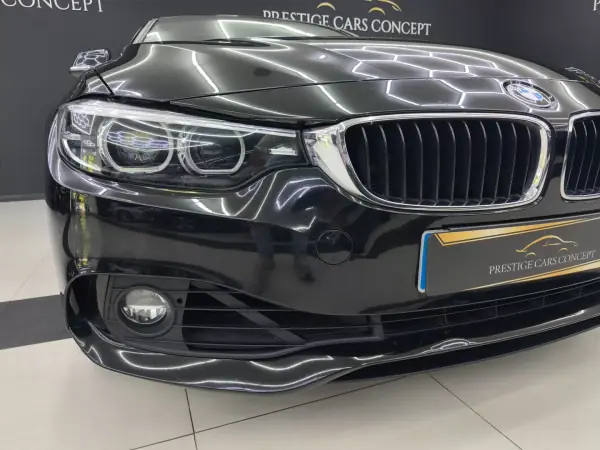 BMW 418 Gran Coupé 2018 - 17950 EUR, 194114 km - AUTO.MOTO.pt - 194114km - foto 9 de 46
