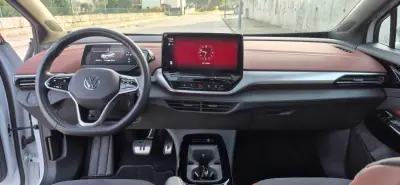 Volkswagen ID.5 2023 - 35750 EUR, 57000 km - AUTO.MOTO.pt - 57000km - foto 9 de 28