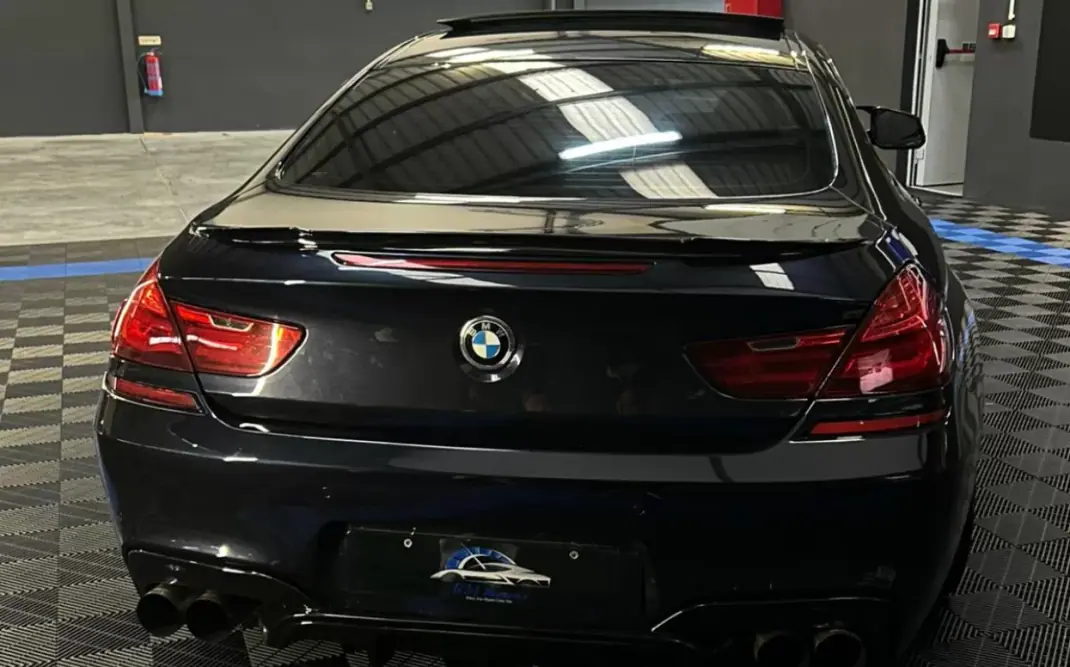 BMW 640 Gran Coupé 2011 - 30900 EUR, 180000 km - AUTO.MOTO.pt - 180000km - foto 6 de 15