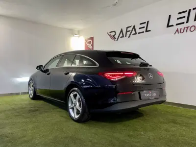 Mercedes-Benz CLA 250 2022 - 26500 EUR, 96000 km - AUTO.MOTO.pt - 96000km - foto 9 de 33