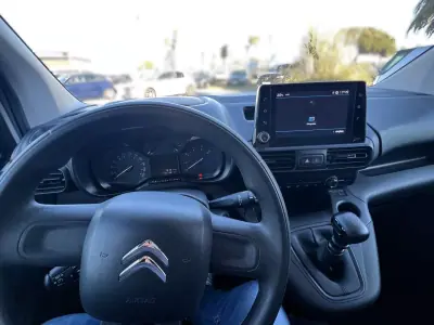 Citroën 2023 - 14999 EUR, 170703 km - AUTO.MOTO.pt - 170703km - foto 3 de 18