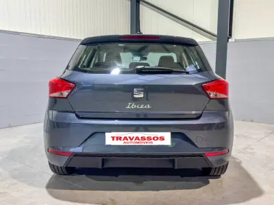 SEAT Ibiza 2023 - 14900 EUR, 78491 km - AUTO.MOTO.pt - 78491km - foto 4 de 14