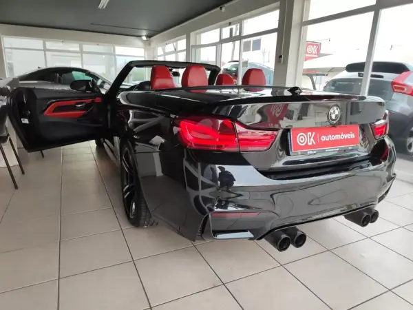 BMW M4 2016 - 51500 EUR, 76150 km - AUTO.MOTO.pt - 76150km - foto 22 de 44