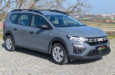 Dacia Jogger 2023 - 14250 EUR, 57740 km - AUTO.MOTO.pt - 57740km - foto 5 de 20