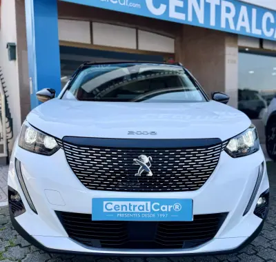 Peugeot 2008 2021 - 16950 EUR, 79000 km - AUTO.MOTO.pt - 79000km - foto 3 de 30