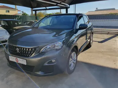 Peugeot 3008 2019 - 17 EUR, 80000 km - AUTO.MOTO.pt - 80000km - foto 7 de 26