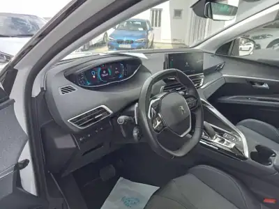 Peugeot 3008 2022 - 39950 EUR, 12000 km - AUTO.MOTO.pt - 12000km - foto 30 de 33