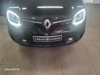 Renault Twingo 2020 - 10990 EUR, 56850 km - AUTO.MOTO.pt - 56850km - foto 14 de 14