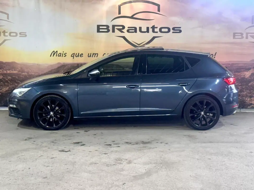 SEAT Leon 2020 - 24900 EUR, 139049 km - AUTO.MOTO.pt - 139049km - foto 4 de 31