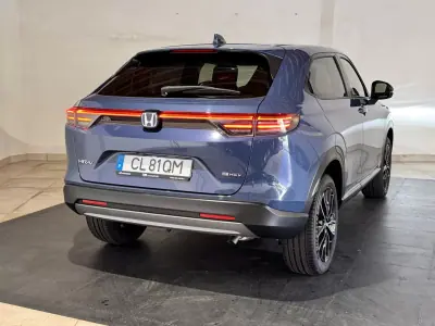 Honda HR-V 2026 — foto 5 de 23