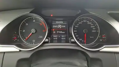 Audi A5 Sportback 2016 - 23980 EUR, 159375 km - AUTO.MOTO.pt - 159375km - foto 44 de 56
