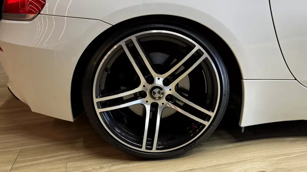 BMW Z4 2011 - 29990 EUR, 117000 km - 117000km - foto 8 de 57