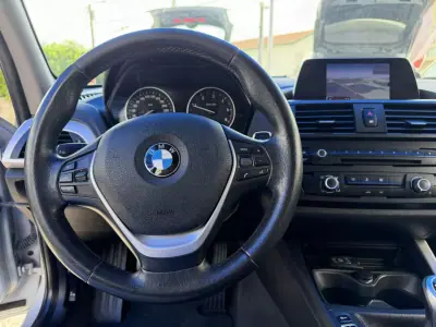 BMW 116 2012 - 10750 EUR, 232000 km - AUTO.MOTO.pt - 232000km - foto 11 de 34