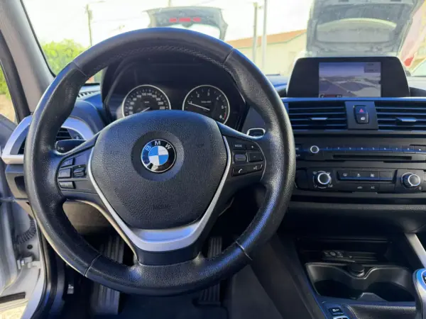 BMW 116 2012 - 10750 EUR, 232000 km - AUTO.MOTO.pt - 232000km - foto 11 de 34