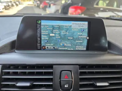 BMW 116 2014 - 10990 EUR, 204000 km - AUTO.MOTO.pt - 204000km - foto 20 de 29