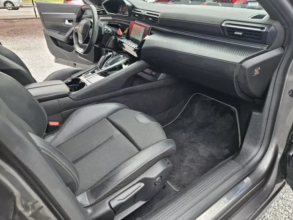 Peugeot 508 2022 - 23800 EUR, 71000 km - AUTO.MOTO.pt - 71000km - foto 14 de 66