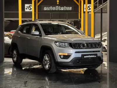 Jeep Compass 2021 - 18990 EUR, 40400 km - AUTO.MOTO.pt - 40400km - foto 2 de 27