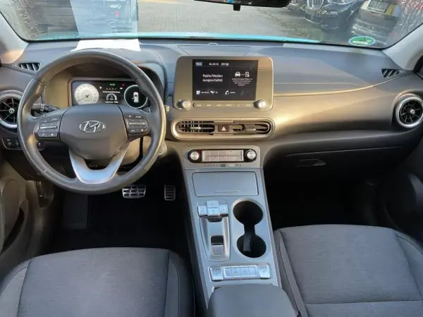 Hyundai Kauai 2022 - 18950 EUR, 52100 km - AUTO.MOTO.pt - 52100km - foto 10 de 12
