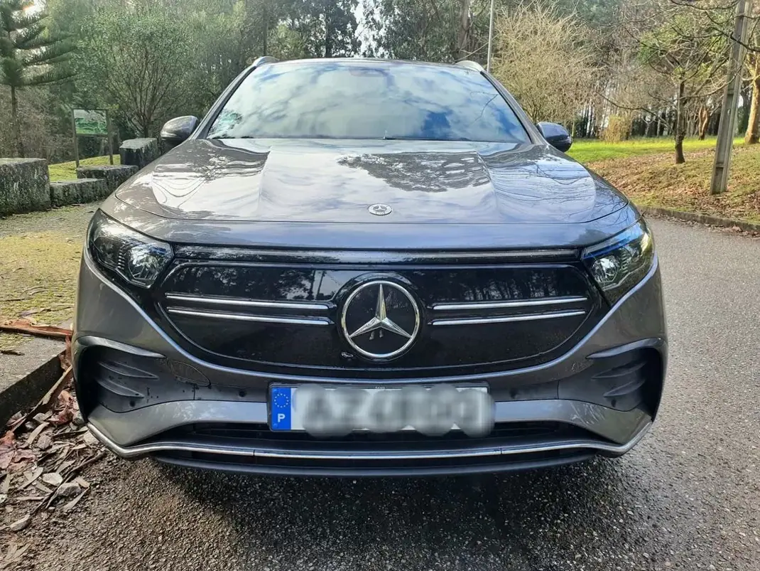 Mercedes-Benz EQA 2023 - 33990 EUR, 65000 km - AUTO.MOTO.pt - 65000km - foto 10 de 26
