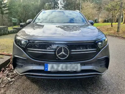 Mercedes-Benz EQA 2023 - 33990 EUR, 65000 km - AUTO.MOTO.pt - 65000km - foto 10 de 26