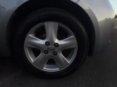 Toyota Yaris 2008 - 6500 EUR, 220615 km - AUTO.MOTO.pt - 220615km - foto 18 de 18