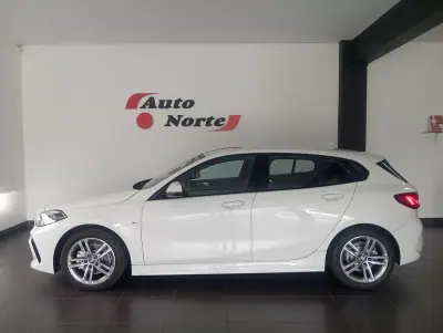 BMW 118 2021 - 23800 EUR, 41000 km - AUTO.MOTO.pt - 41000km - foto 2 de 25