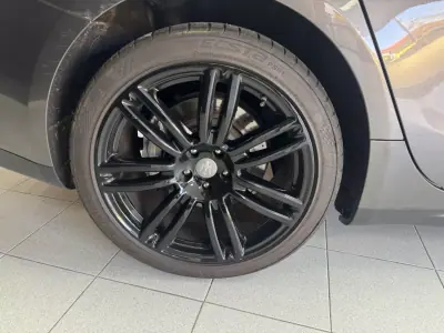 Maserati Ghibli 2014 - 31000 EUR, 226000 km - AUTO.MOTO.pt - 226000km - foto 11 de 47