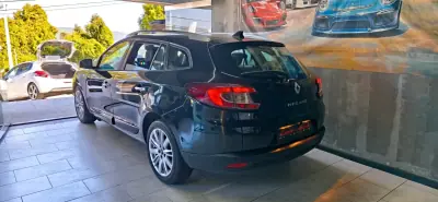Renault Mégane Sport Tourer 2016 - 8500 EUR, 227919 km - 227919km - foto 3 de 9