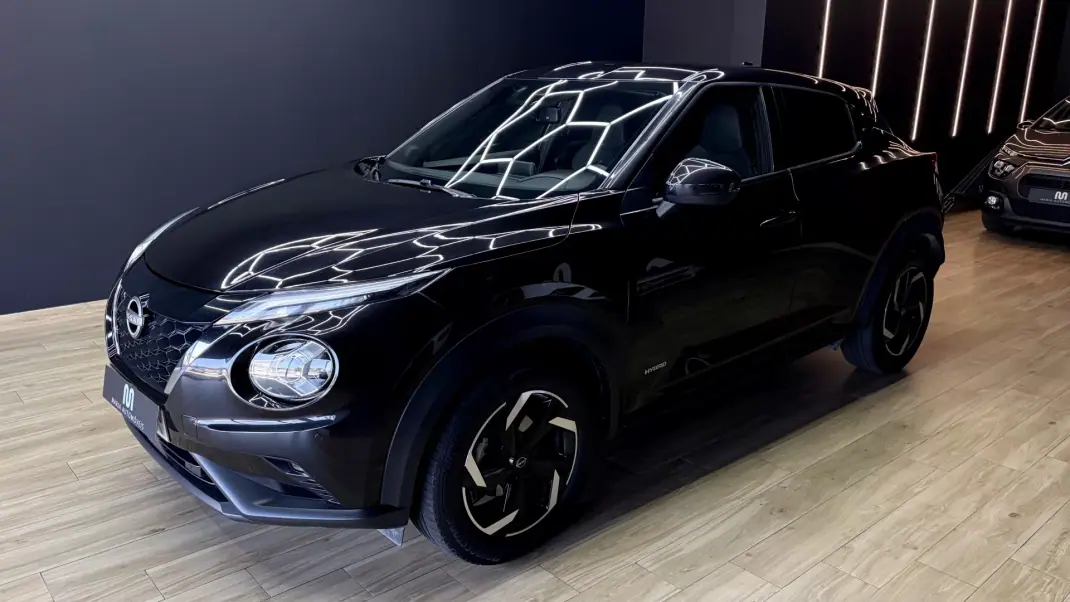 Nissan Juke 2023 - 22570 EUR, 60000 km - 60000km - foto 3 de 46