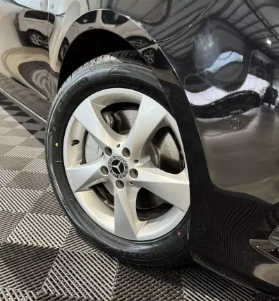 Mercedes-Benz V 250 2019 - 57500 EUR, 110504 km - 110504km - foto 33 de 71