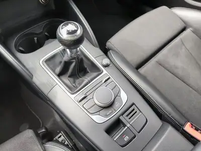 Audi A3 Sportback 2013 - 14950 EUR, 255105 km - AUTO.MOTO.pt - 255105km - foto 39 de 60