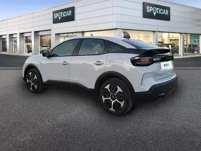 Citroën C4 2025 - 23900 EUR, 23477 km - AUTO.MOTO.pt - 23477km - foto 5 de 28