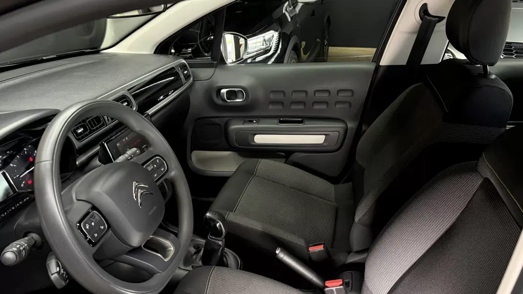 Citroën C3 2024 - 12770 EUR, 50000 km - AUTO.MOTO.pt - 50000km - foto 14 de 29