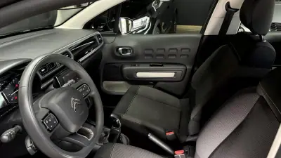 Citroën C3 2024 - 12770 EUR, 50000 km - AUTO.MOTO.pt - 50000km - foto 14 de 29