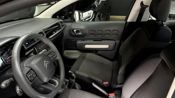 Citroën C3 2024 - 12770 EUR, 50000 km - AUTO.MOTO.pt - 50000km - foto 14 de 29