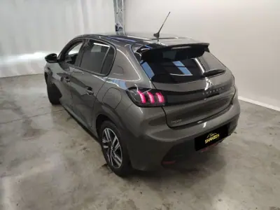 Peugeot 208 2023 - 14550 EUR, 98998 km - 98998km - foto 3 de 10