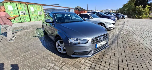 Audi A4 1.9 TDI Attraction 2012 Diesel