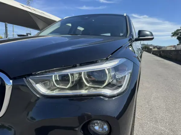 BMW X1 2019 - 18990 EUR, 152000 km - AUTO.MOTO.pt - 152000km - foto 10 de 48