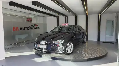 Audi A4 2020 - 26900 EUR, 85888 km - AUTO.MOTO.pt - 85888km - foto 12 de 58