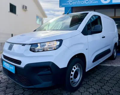 Fiat Doblo 2024 - 17950 EUR, 69000 km - foto 5 de 23