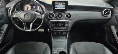 Mercedes-Benz A 200 2014 - 17490 EUR, 189000 km - AUTO.MOTO.pt - 189000km - foto 37 de 41