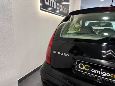 Citroën C3 2002 - 2450 EUR, 174144 km - AUTO.MOTO.pt - 174144km - foto 11 de 16