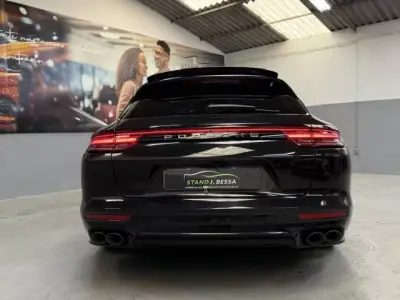 Porsche Panamera 2020 - 76990 EUR, 142770 km - AUTO.MOTO.pt - 142770km - foto 22 de 25