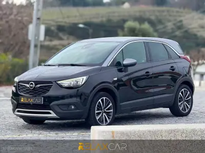 Opel Crossland X 2018 - 10500 EUR, 104500 km - AUTO.MOTO.pt - 104500km - foto 6 de 26