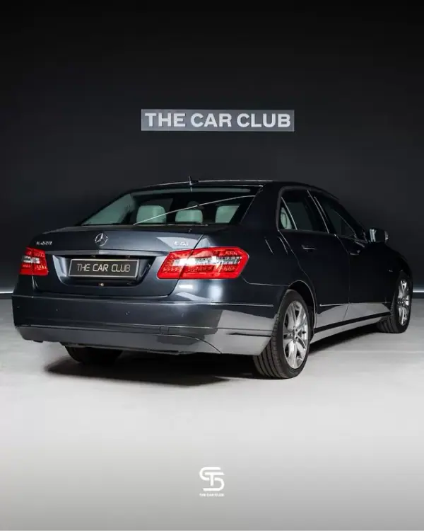 Mercedes-Benz E 220 2009 - 13950 EUR, 217989 km - AUTO.MOTO.pt - 217989km - foto 3 de 19