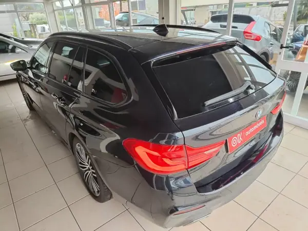 BMW 520 2017 - 27250 EUR, 149150 km - AUTO.MOTO.pt - 149150km - foto 8 de 40
