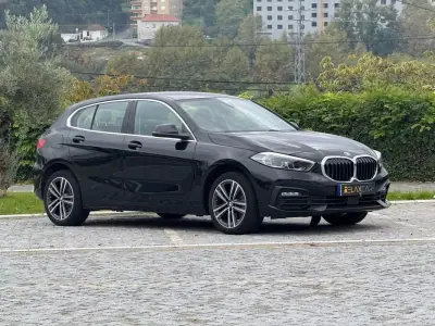 BMW 116 2023 - 23499 EUR, 87500 km - AUTO.MOTO.pt - 87500km - foto 30 de 34