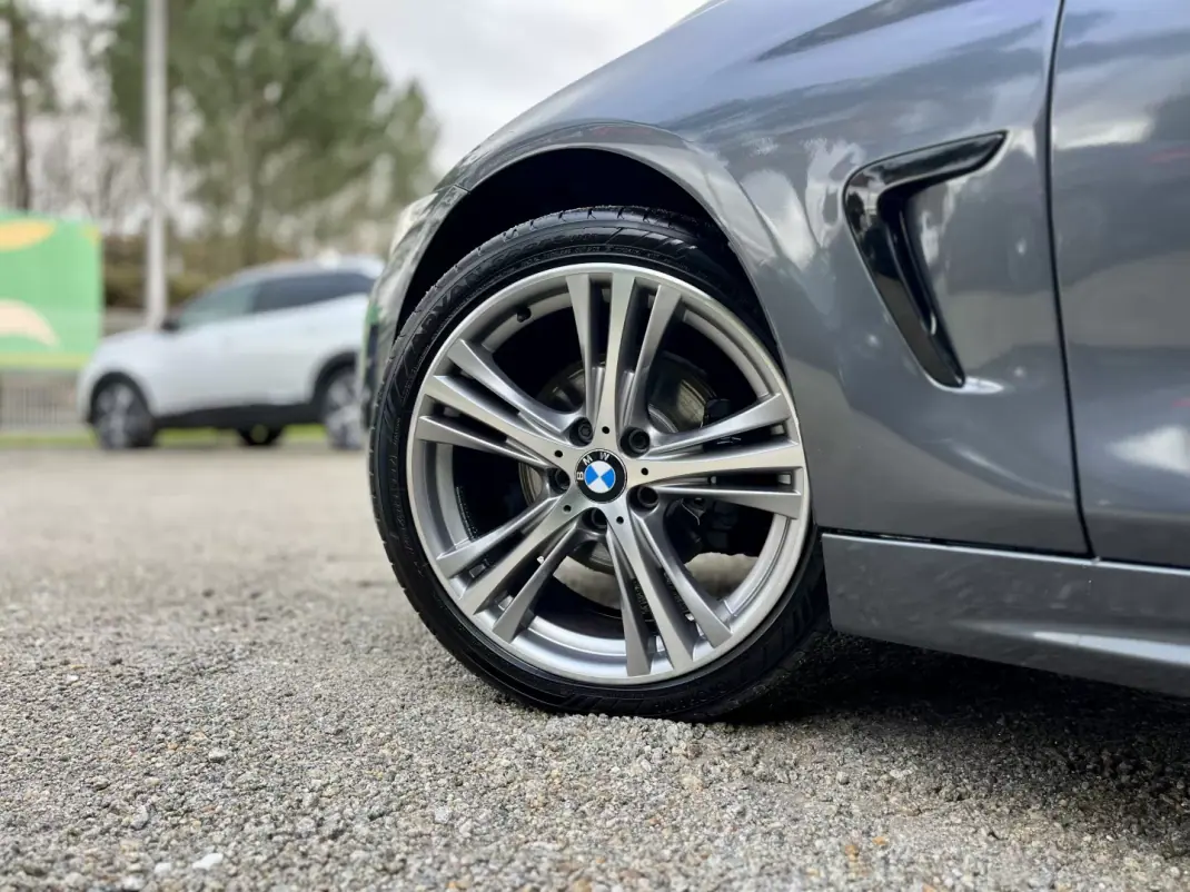 BMW 420 2013 - 22250 EUR, 222000 km - AUTO.MOTO.pt - 222000km - foto 36 de 36