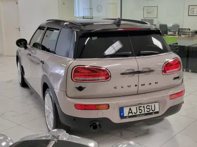 MINI Clubman 2021 - 23800 EUR, 93000 km - AUTO.MOTO.pt - 93000km - foto 10 de 41