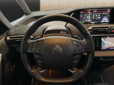 Citroën C4 Spacetourer 2018 - 14950 EUR, 233900 km - AUTO.MOTO.pt - 233900km - foto 9 de 20